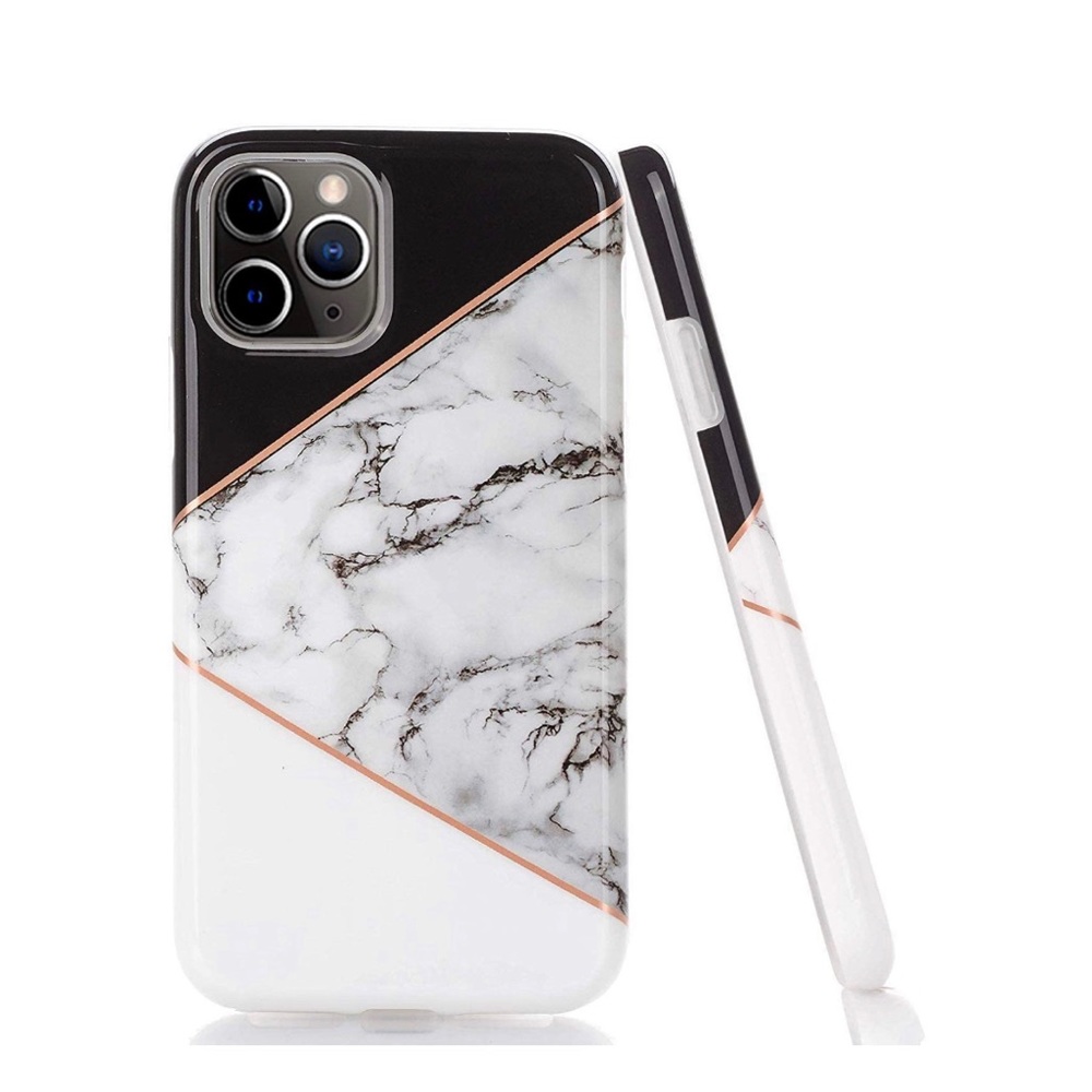 LUOLNH iPhone 11 Pro Marble Case